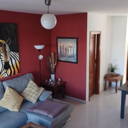 Apartamento Duplex En Complejo De Lujo Коста-Тегисе Экстерьер фото