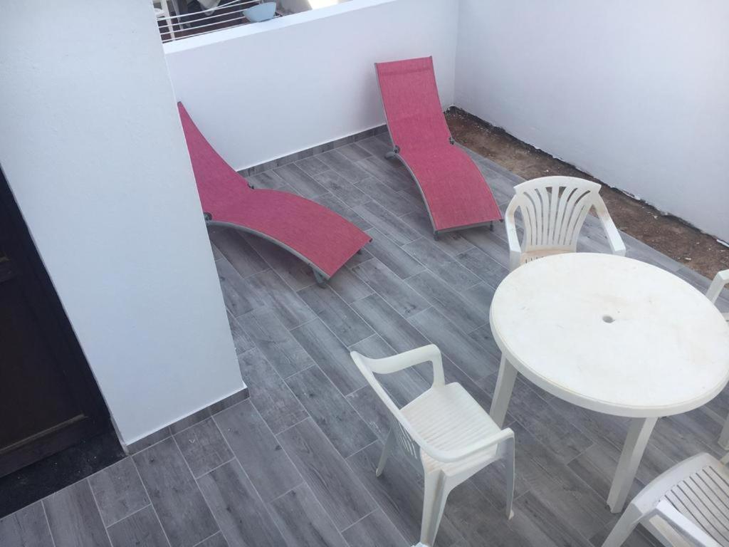 Apartamento Duplex En Complejo De Lujo Коста-Тегисе Экстерьер фото