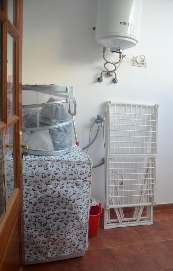 Apartamento Duplex En Complejo De Lujo Коста-Тегисе Экстерьер фото