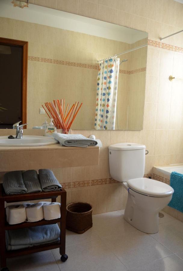 Apartamento Duplex En Complejo De Lujo Коста-Тегисе Экстерьер фото