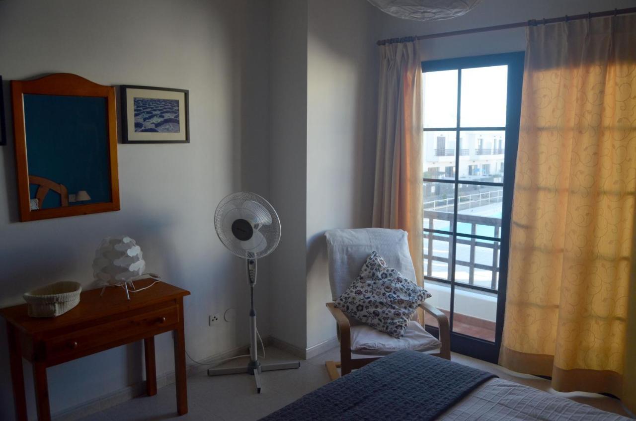 Apartamento Duplex En Complejo De Lujo Коста-Тегисе Экстерьер фото
