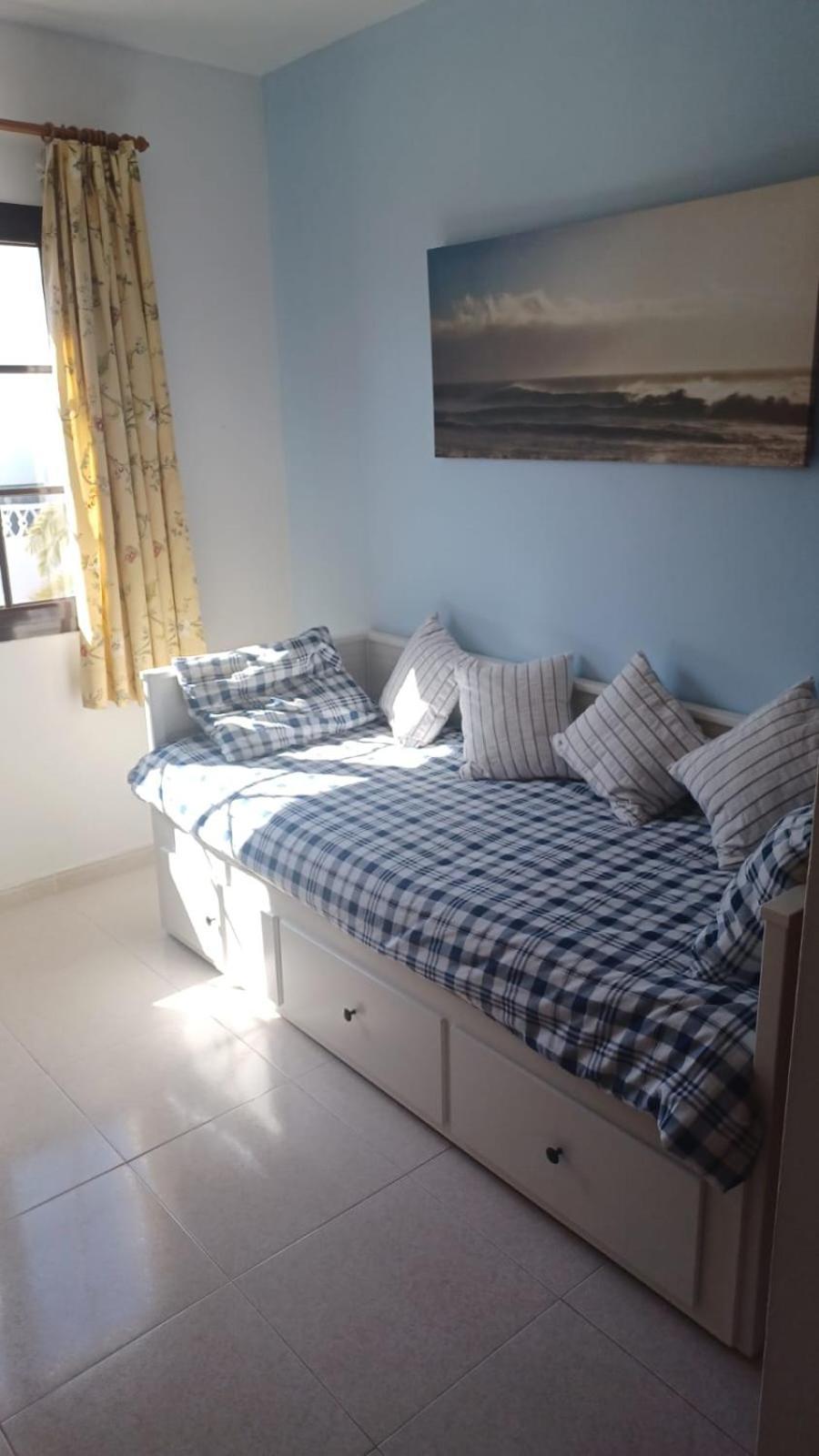 Apartamento Duplex En Complejo De Lujo Коста-Тегисе Экстерьер фото
